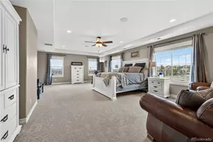 11948 S Meander Way, Parker, CO 80138 - Photo 25