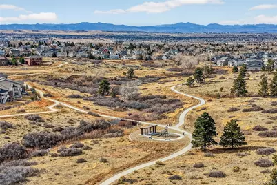 11948 S Meander Way, Parker, CO 80138 - Photo 47