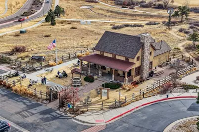 11948 S Meander Way, Parker, CO 80138 - Photo 49