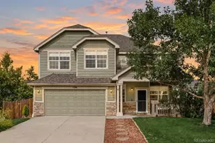 1341 N Stratton Ave, Castle Rock, CO 80104 - Photo 1