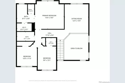 1341 N Stratton Avenue, Castle Rock, CO 80104 - Photo 37