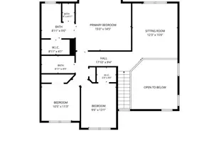 1341 N Stratton Ave, Castle Rock, CO 80104 - Photo 37