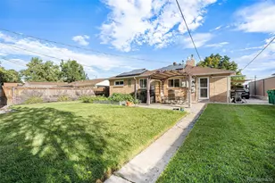 5610 W 36th Pl, Wheat Ridge, CO 80212 - Photo 5