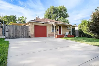 5610 W 36th Place, Wheat Ridge, CO 80212 - Photo 9