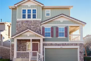 10071 Amston St, Parker, CO 80134 - Photo 1