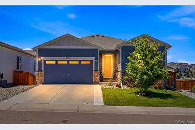 6664 Merrimack Drive, Castle Pines, CO 80108 - Photo 1