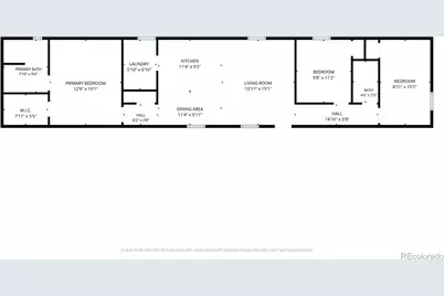 10201 Riverdale Rd #17, Thornton, CO 80229 - Photo 35