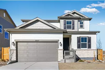 16857 W 92nd Loop, Arvada, CO 80007 - Photo 1