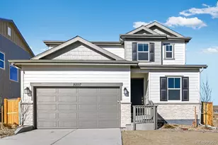 16857 W 92nd Loop, Arvada, CO 80007 - Photo 1
