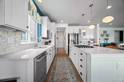 7129 W Warren Avenue, Denver, CO 80227 - Photo 13