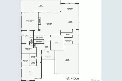 7129 W Warren Avenue, Denver, CO 80227 - Photo 45