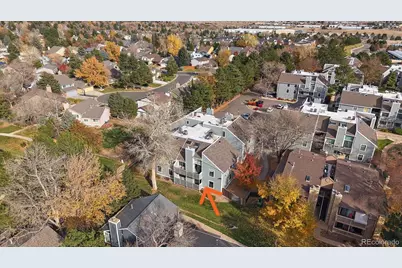 6495 S Havana Street #A, Englewood, CO 80111 - Photo 1