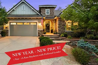 470 Maplehurst Drive, Highlands Ranch, CO 80126 - Photo 1