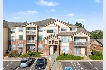 5723 N Gibralter Way #4-306, Aurora, CO 80019 - Photo 1