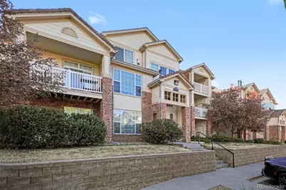 5723 N Gibralter Way #4-306, Aurora, CO 80019 - Photo 3