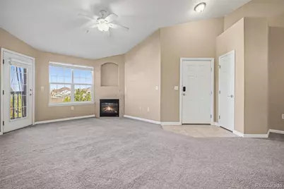 5723 N Gibralter Way #4-306, Aurora, CO 80019 - Photo 5