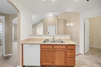 5723 N Gibralter Way #4-306, Aurora, CO 80019 - Photo 11