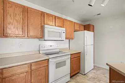5723 N Gibralter Way #4-306, Aurora, CO 80019 - Photo 9