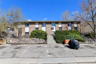 18231 W 3rd Ave, Golden, CO 80401 - Photo 1