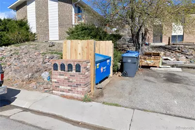 18231 W 3rd Avenue, Golden, CO 80401 - Photo 7