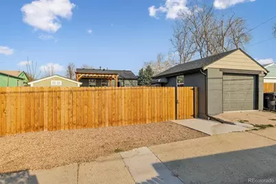3615 N Saint Paul Street, Denver, CO 80205 - Photo 23