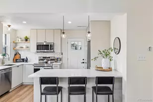 3615 N Saint Paul St, Denver, CO 80205 - Photo 5