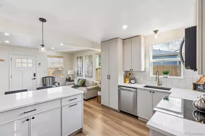 3615 N Saint Paul Street, Denver, CO 80205 - Photo 9