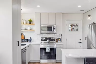 3615 N Saint Paul Street, Denver, CO 80205 - Photo 7