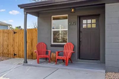 3615 N Saint Paul Street, Denver, CO 80205 - Photo 3
