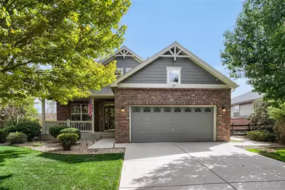 404 N Flat Rock Street, Aurora, CO 80018 - Photo 1