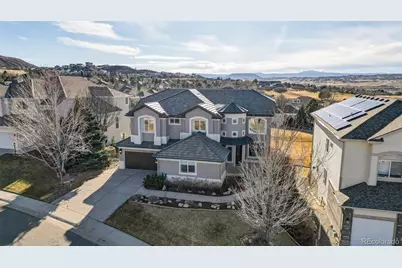 1721 Peninsula Circle, Castle Rock, CO 80104 - Photo 1