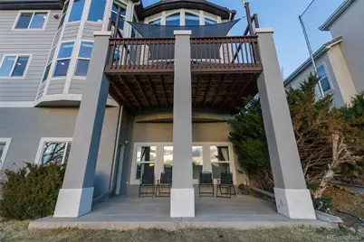 1721 Peninsula Circle, Castle Rock, CO 80104 - Photo 43