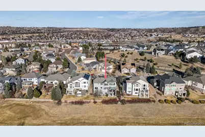 1721 Peninsula Circle, Castle Rock, CO 80104 - Photo 49