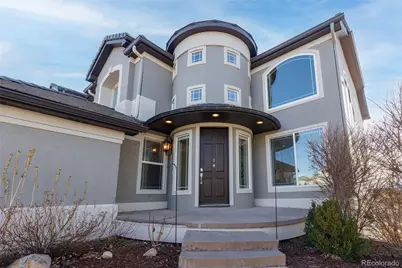 1721 Peninsula Circle, Castle Rock, CO 80104 - Photo 3