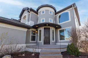 1721 Peninsula Cir, Castle Rock, CO 80104 - Photo 3