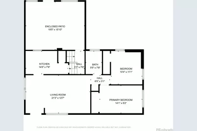 828 Mariposa Street, Denver, CO 80204 - Photo 25