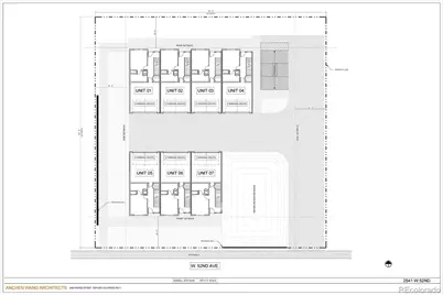 2541 W 52nd Avenue, Denver, CO 80221 - Photo 1