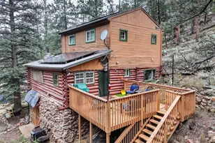 27403 Schuyler Gulch Rd, Pine, CO 80470 - Photo 1