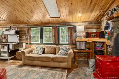 27403 Schuyler Gulch Road, Pine, CO 80470 - Photo 5