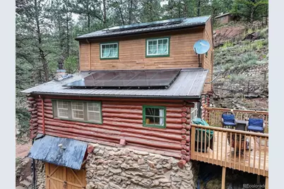 27403 Schuyler Gulch Road, Pine, CO 80470 - Photo 25