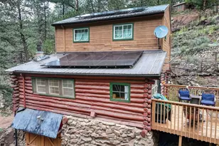 27403 Schuyler Gulch Rd, Pine, CO 80470 - Photo 25