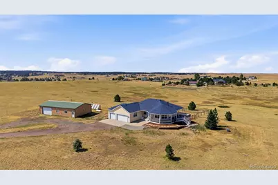 6619 Shannon Circle, Kiowa, CO 80117 - Photo 49