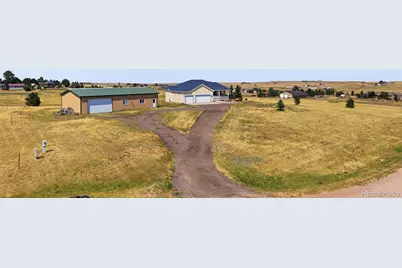 6619 Shannon Circle, Kiowa, CO 80117 - Photo 3