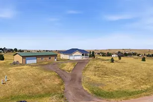 6619 Shannon Cir, Kiowa, CO 80117 - Photo 3