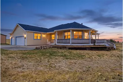 6619 Shannon Circle, Kiowa, CO 80117 - Photo 1