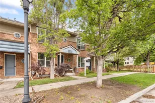17 S Harrison St, Denver, CO 80209 - Photo 1