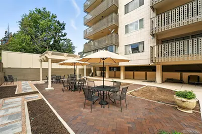 1223 Race Street #803, Denver, CO 80206 - Photo 47