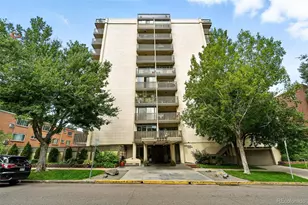 1223 Race St, Denver, CO 80206 - Photo 1