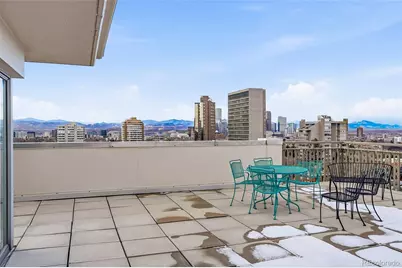 1223 Race Street #803, Denver, CO 80206 - Photo 39