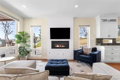 2600 S Sherman Street, Denver, CO 80210 - Photo 3